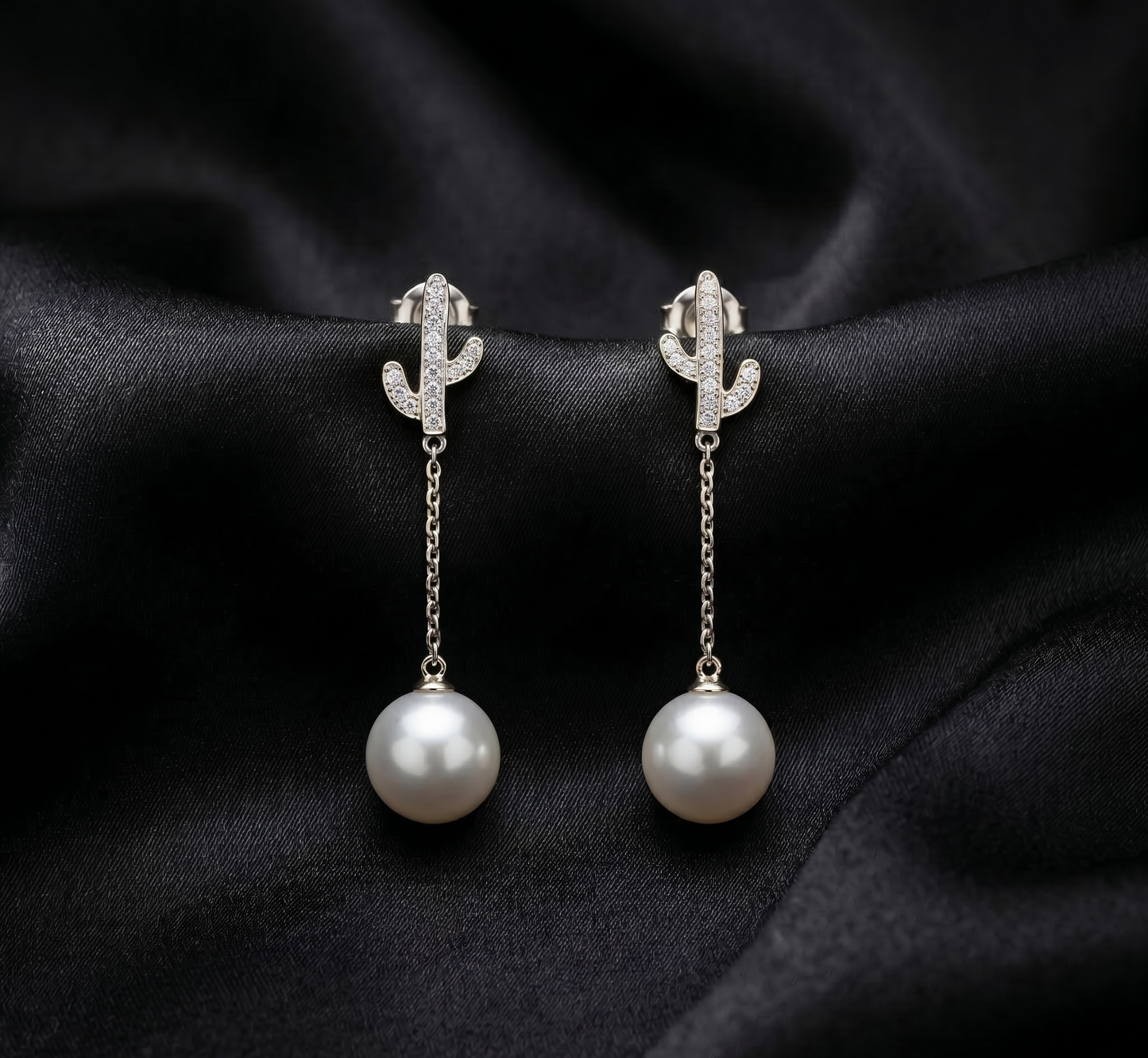 Aurelia Pearl Drops