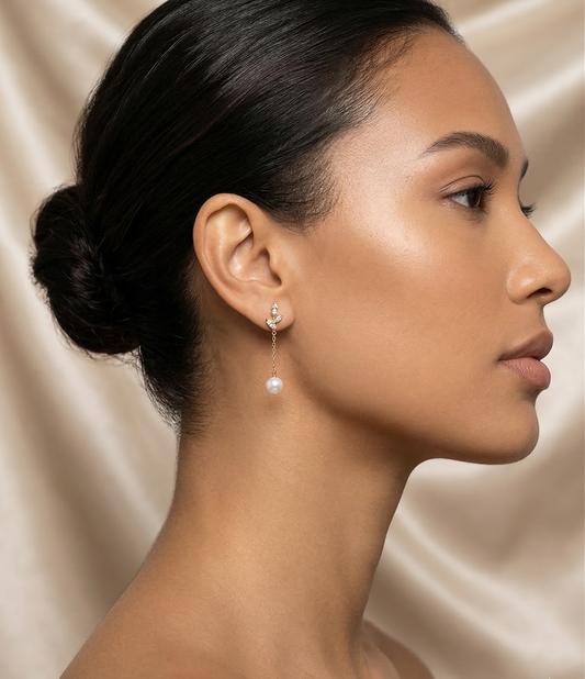 Aurelia Pearl Drops