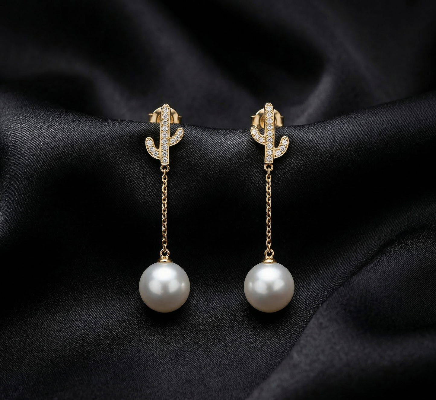Aurelia Pearl Drops