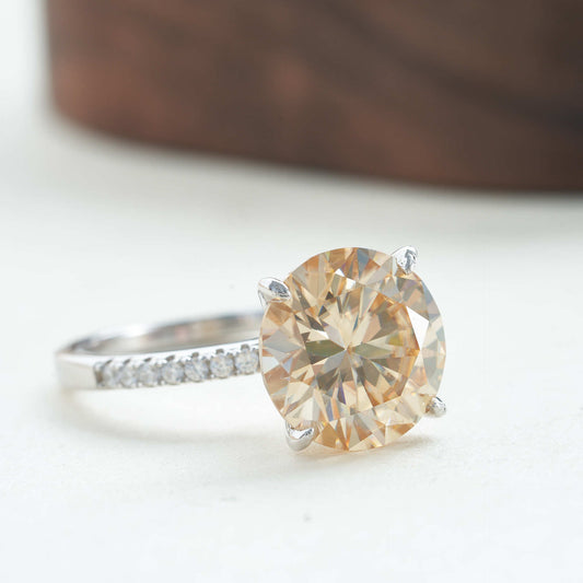 Monvé Lumière Ring